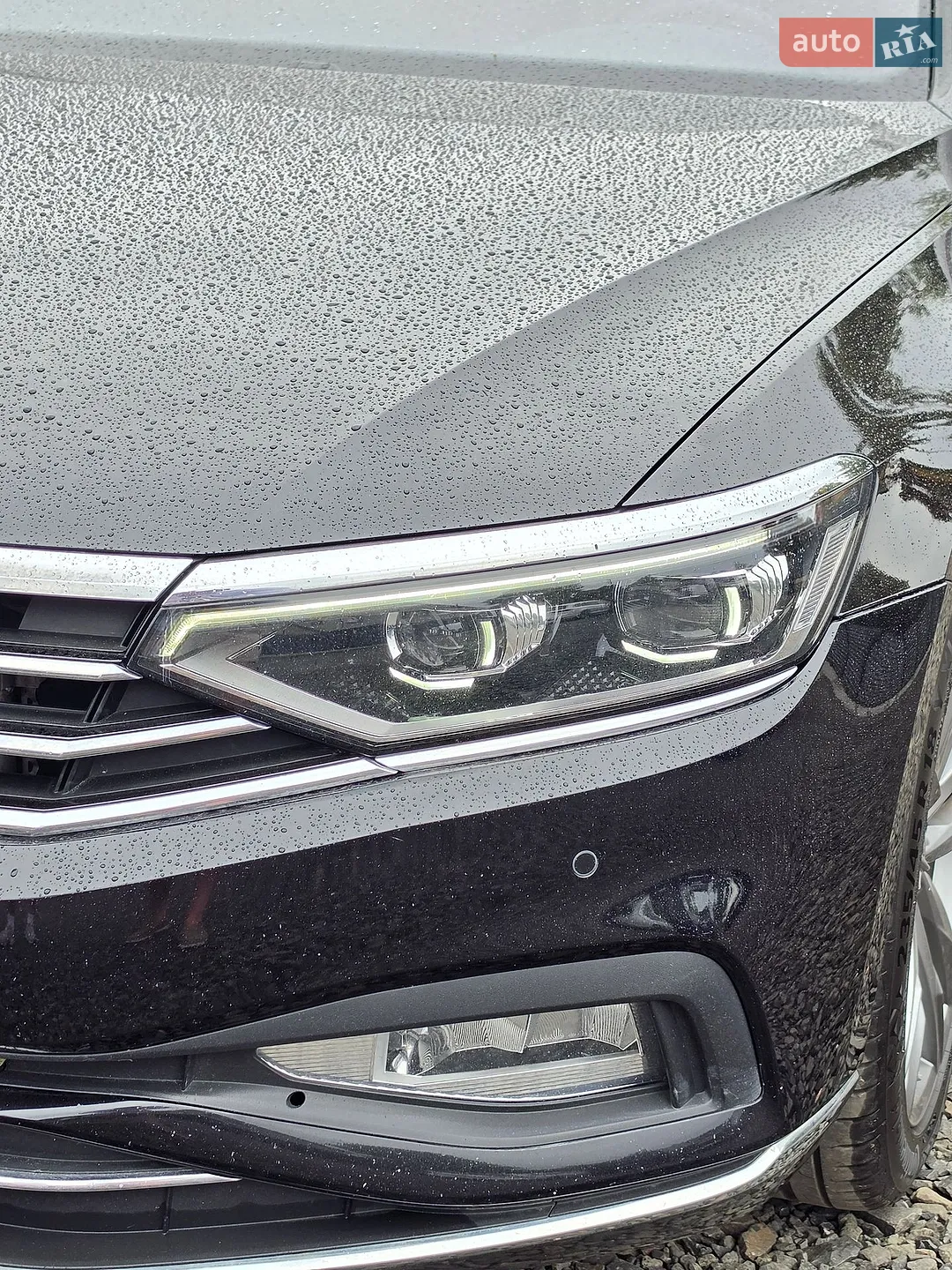 2021 Volkswagen Passat - мініатюра 11