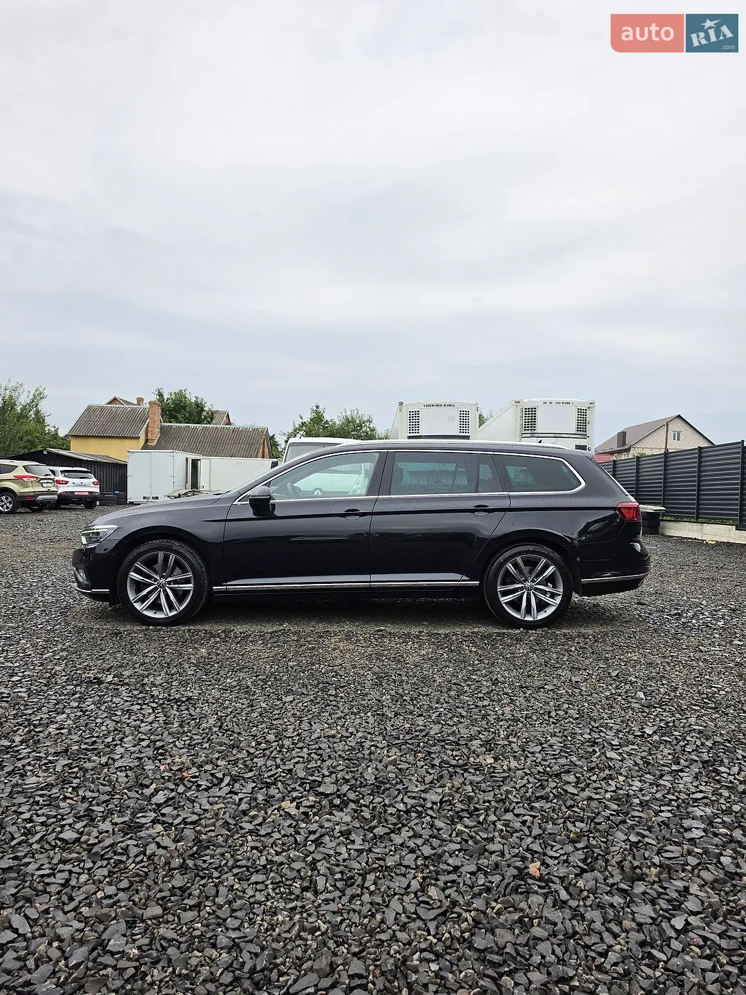 2021 Volkswagen Passat - мініатюра 10