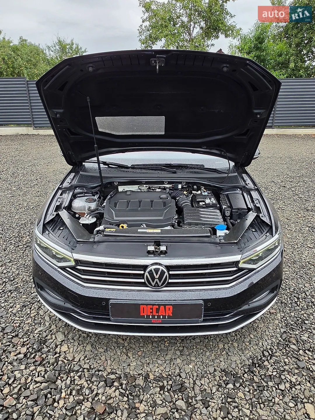 2021 Volkswagen Passat - мініатюра 13