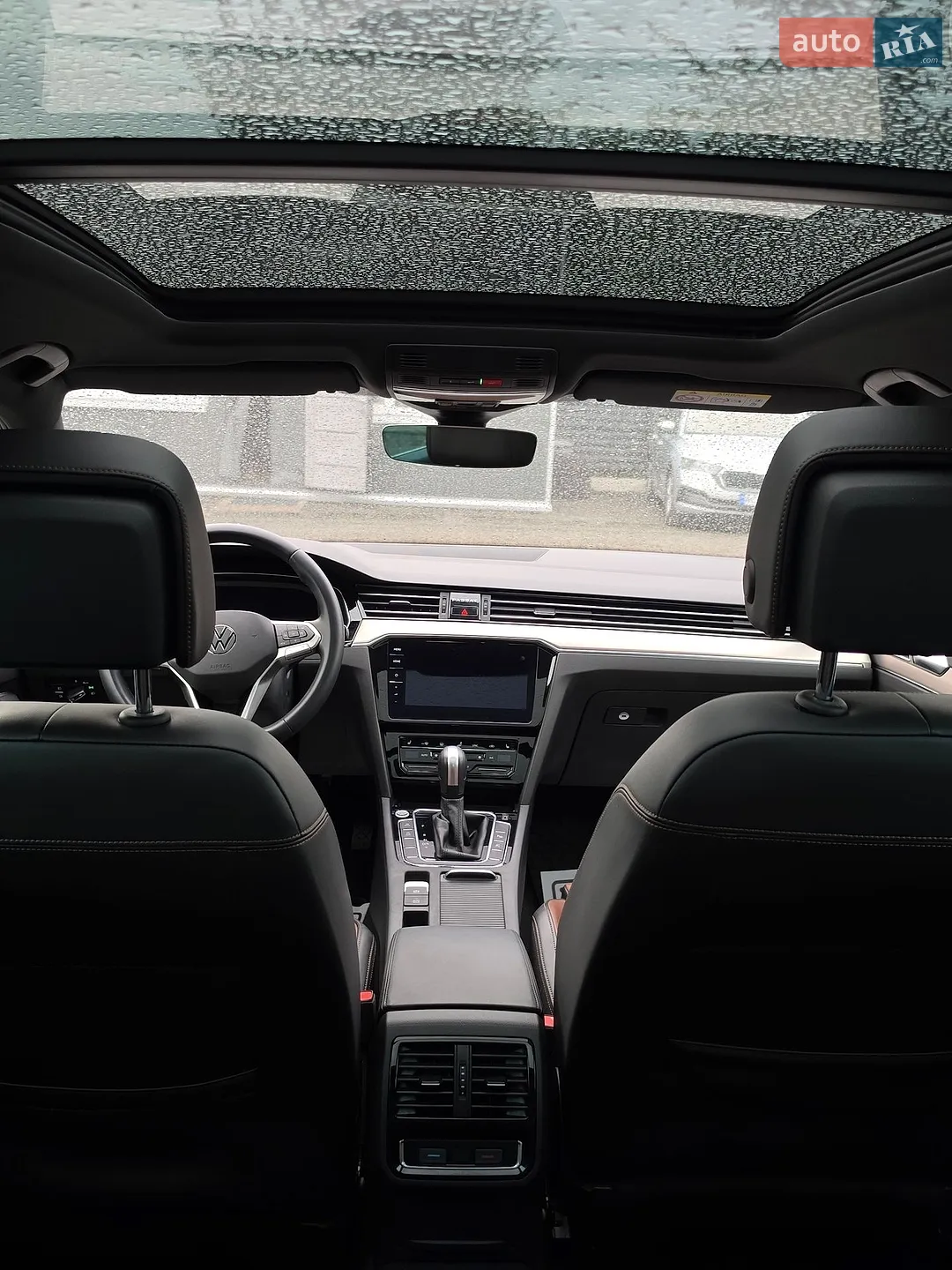 2021 Volkswagen Passat - мініатюра 38