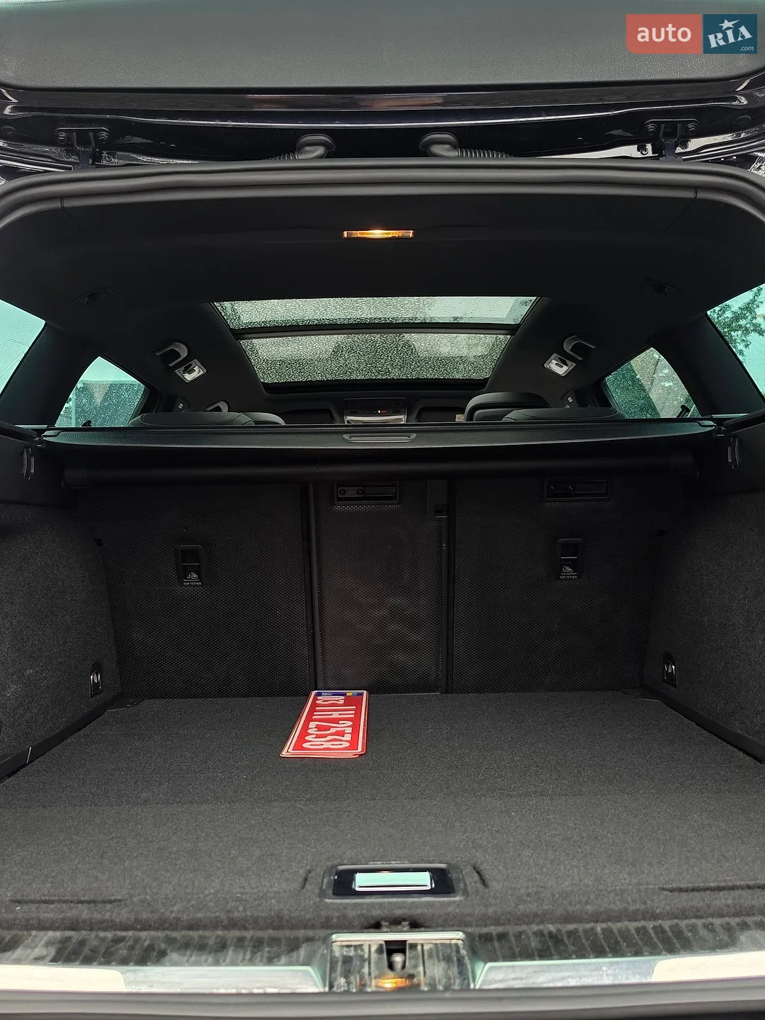 2021 Volkswagen Passat - мініатюра 37