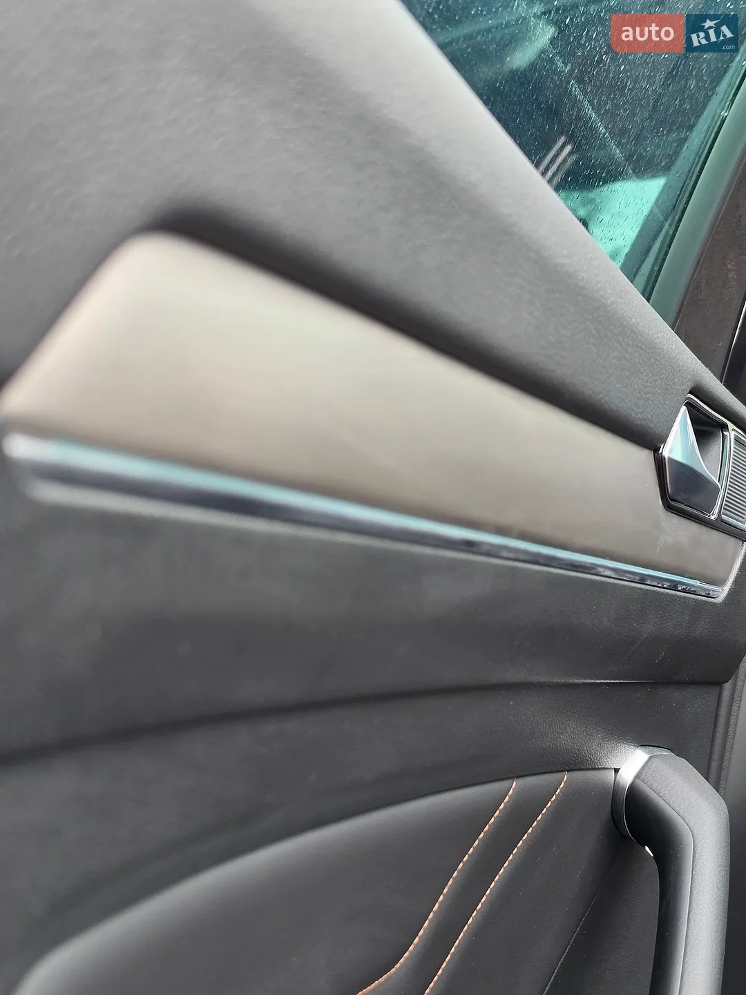 2021 Volkswagen Passat - мініатюра 44