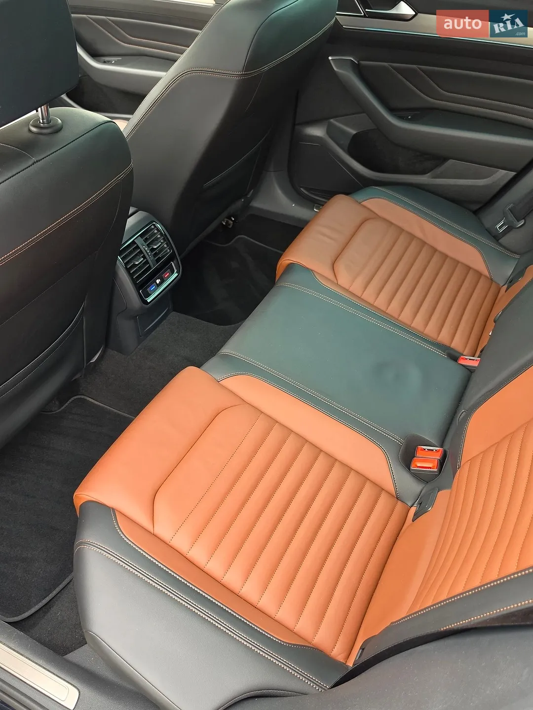 2021 Volkswagen Passat - мініатюра 42