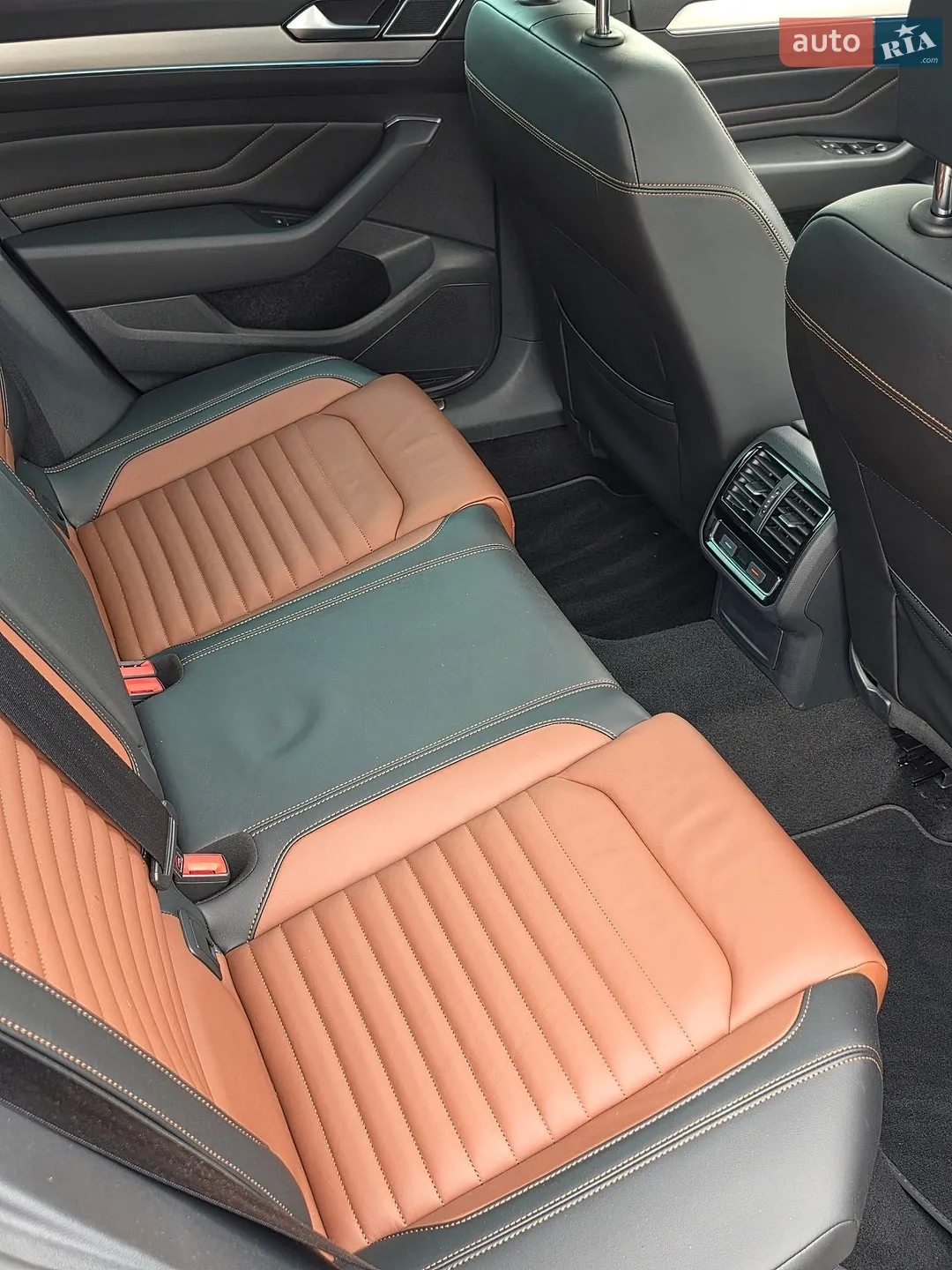 2021 Volkswagen Passat - мініатюра 47