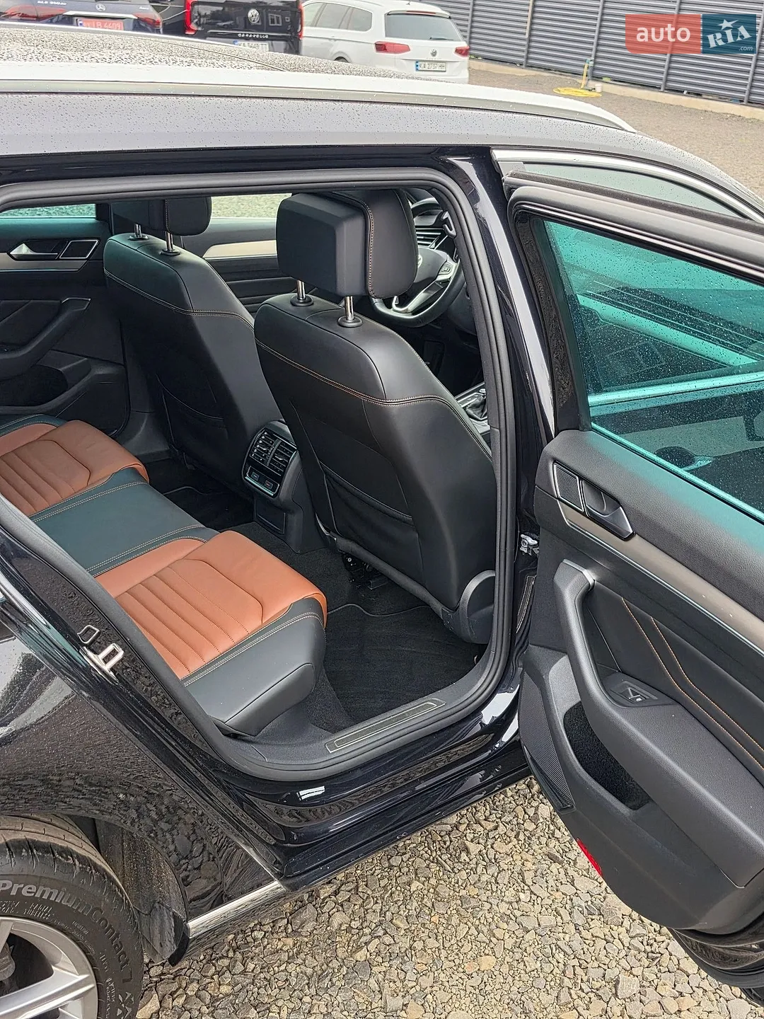 2021 Volkswagen Passat - мініатюра 46