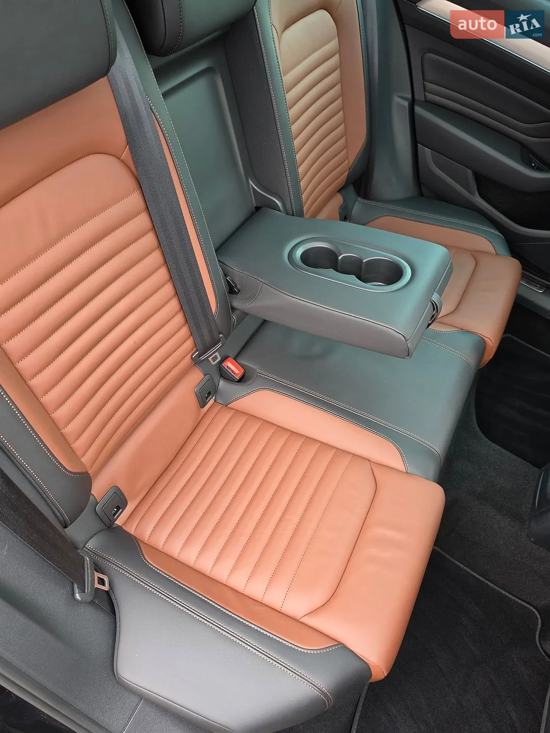 2021 Volkswagen Passat - мініатюра 50