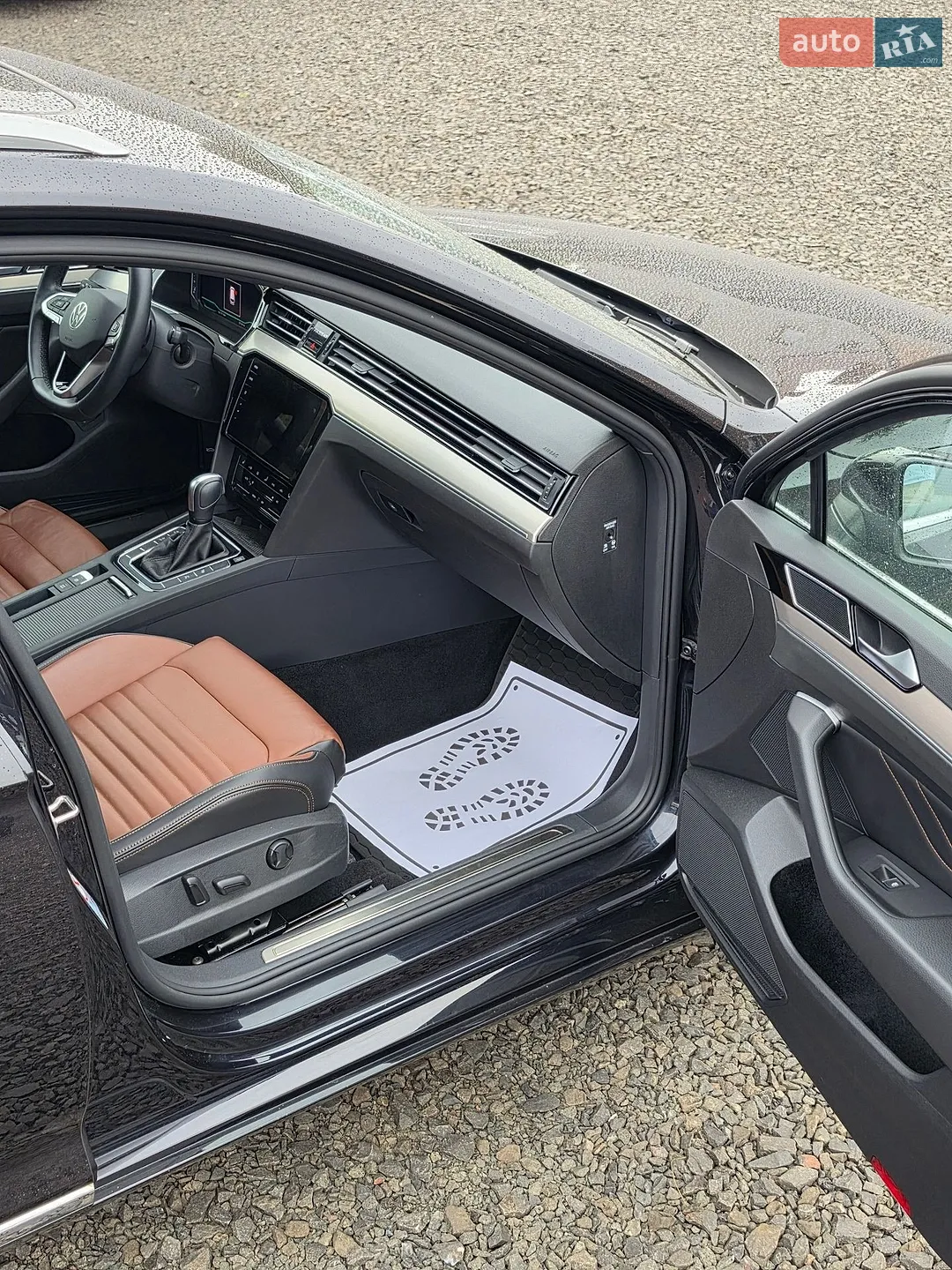 2021 Volkswagen Passat - мініатюра 51