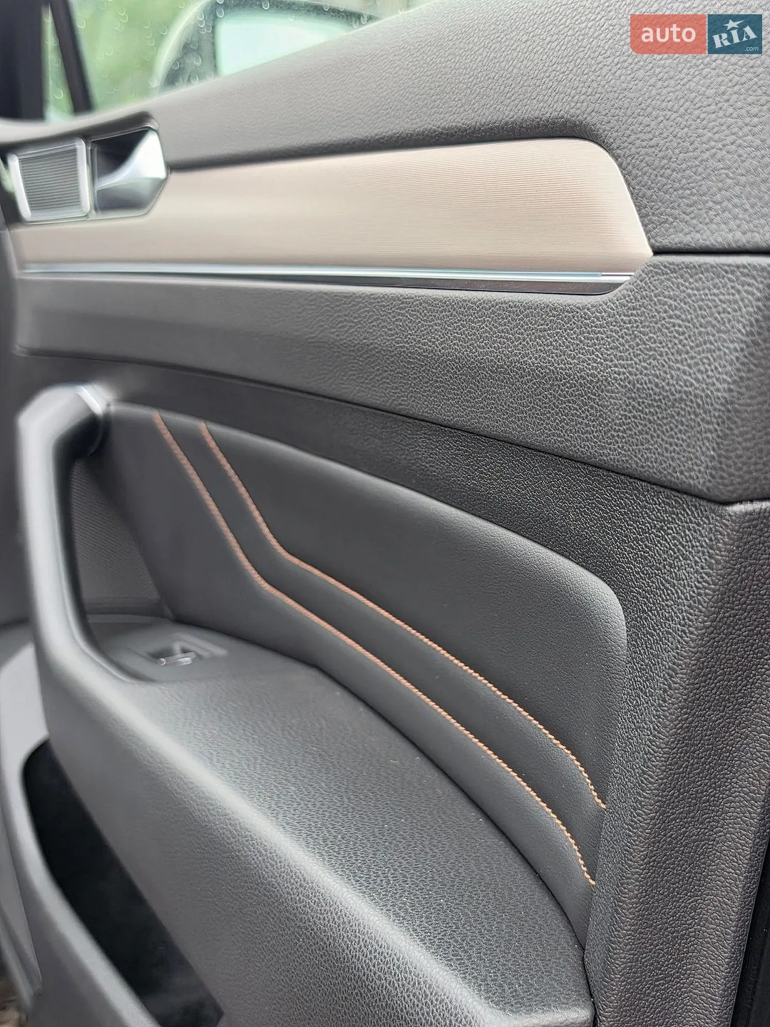 2021 Volkswagen Passat - мініатюра 52