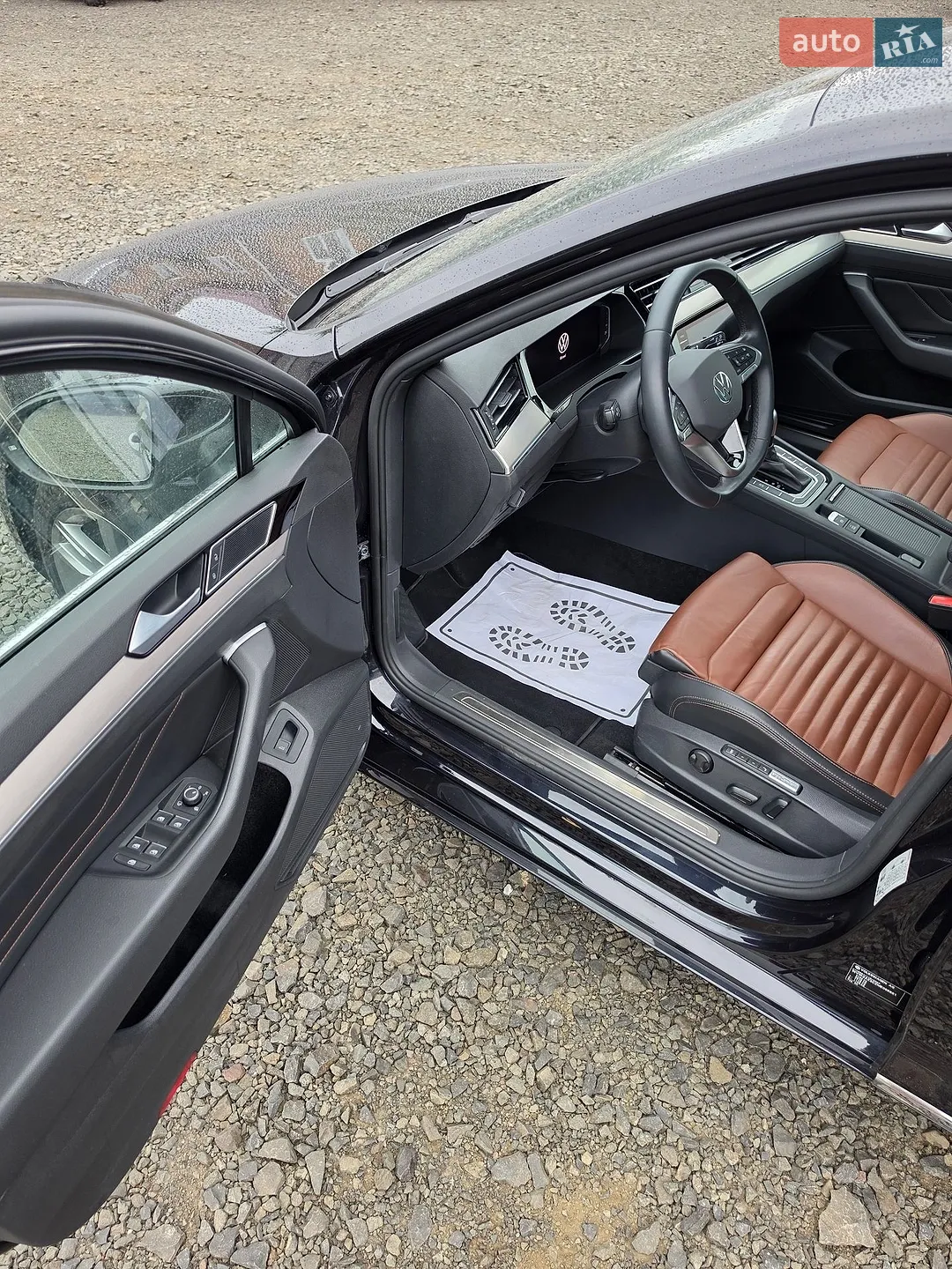 2021 Volkswagen Passat - мініатюра 63