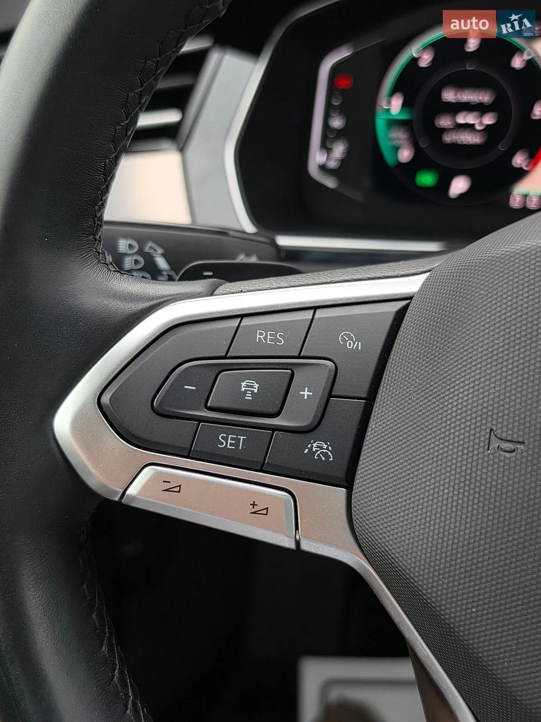 2021 Volkswagen Passat - мініатюра 71
