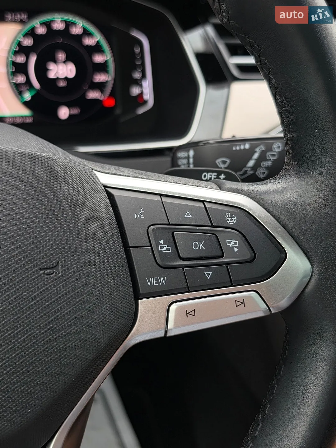 2021 Volkswagen Passat - мініатюра 72