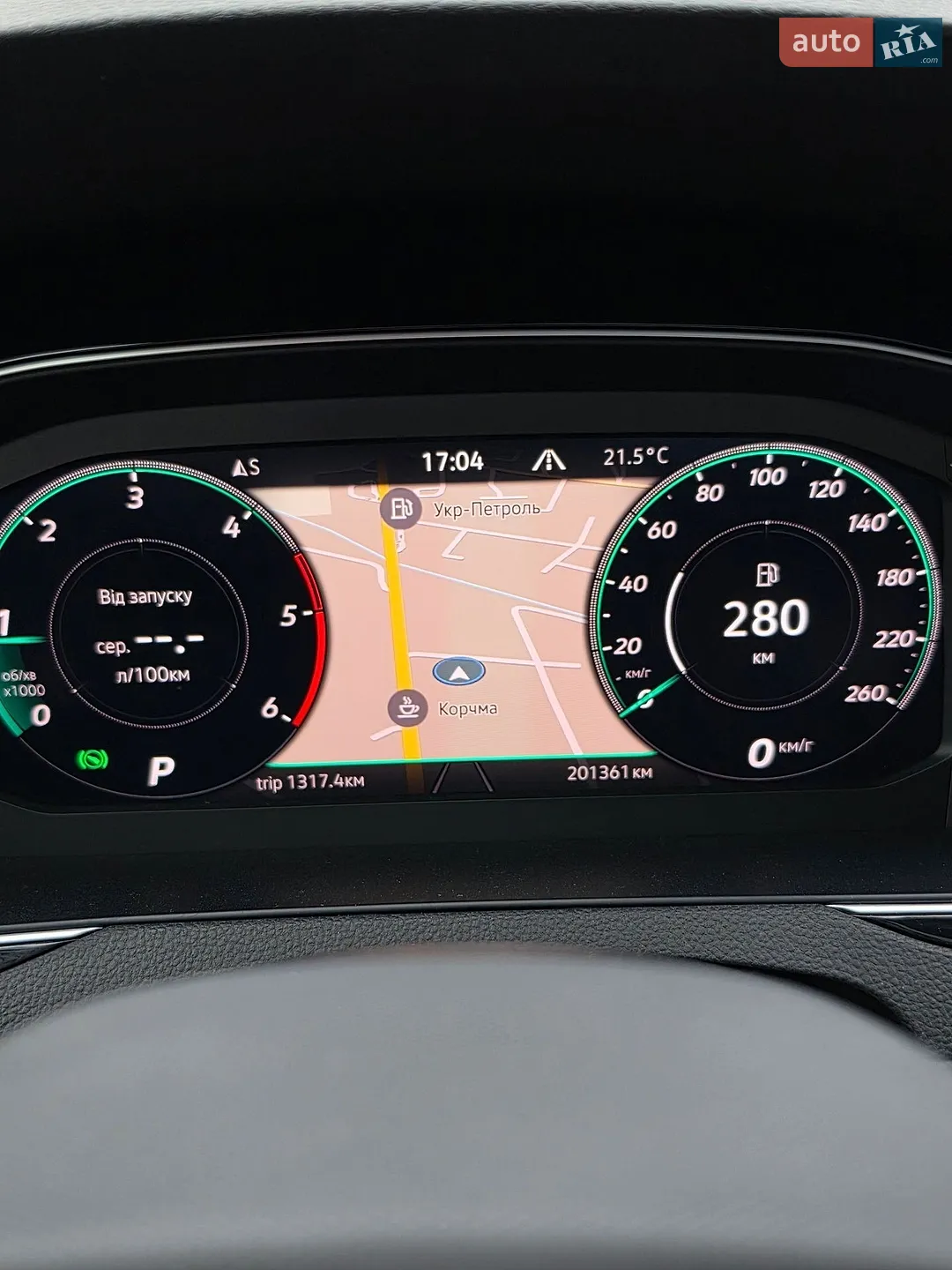 2021 Volkswagen Passat - мініатюра 73