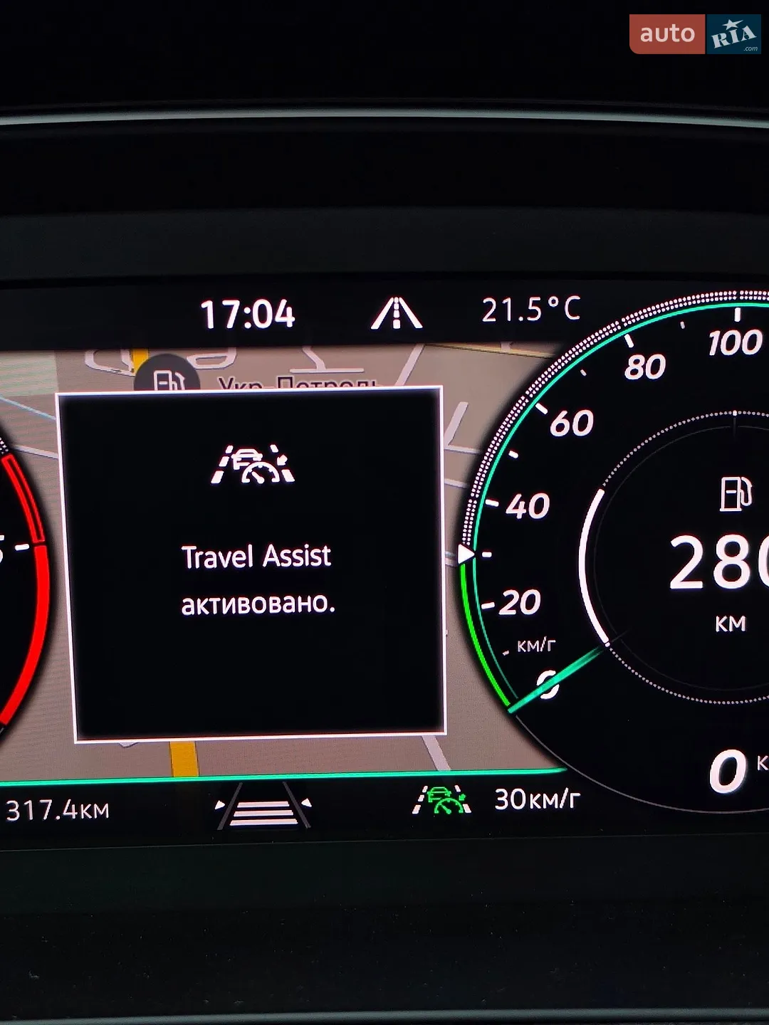 2021 Volkswagen Passat - мініатюра 76