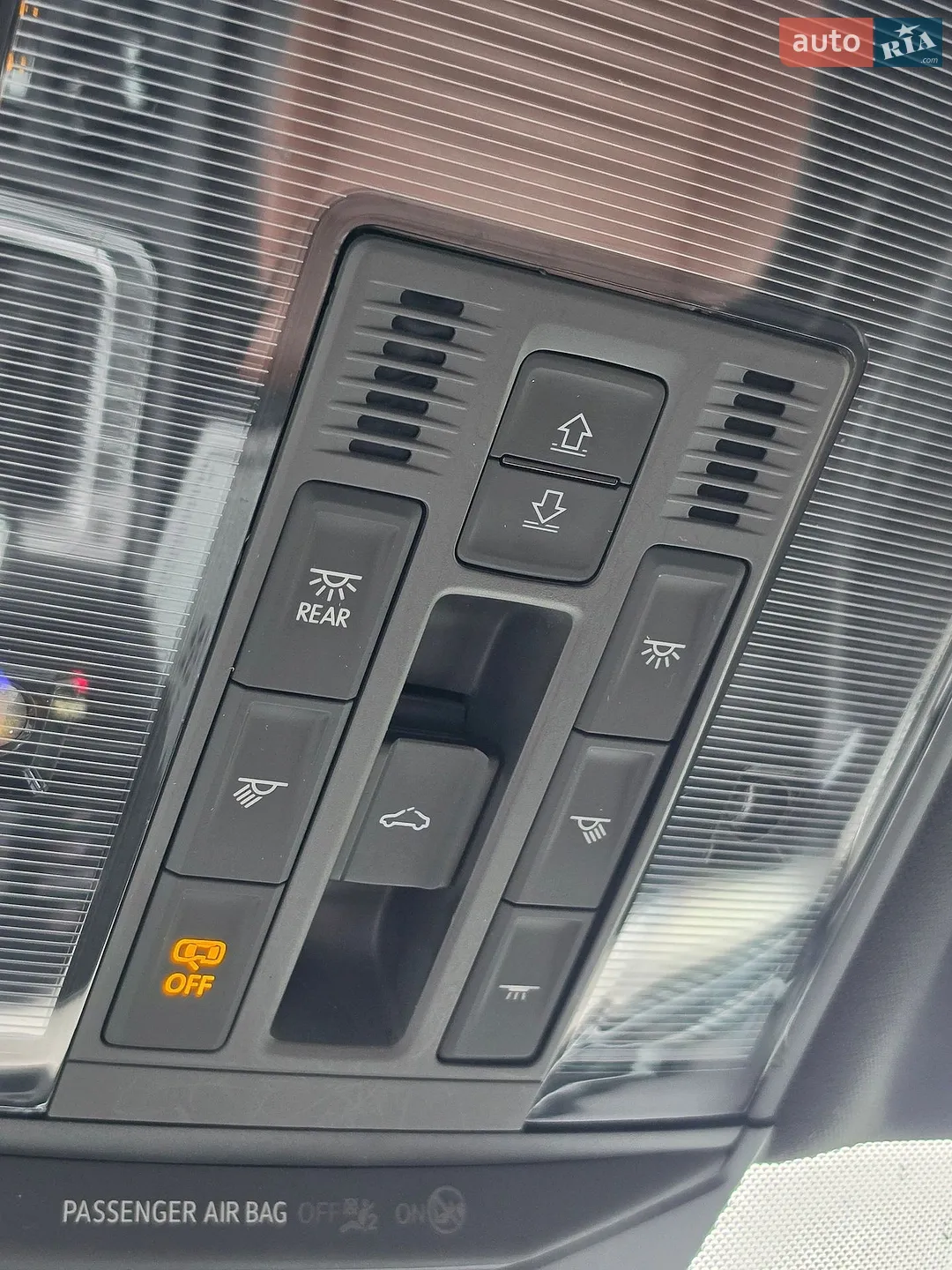 2021 Volkswagen Passat - мініатюра 85