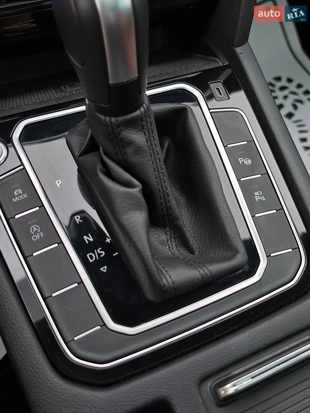 2021 Volkswagen Passat - мініатюра 87