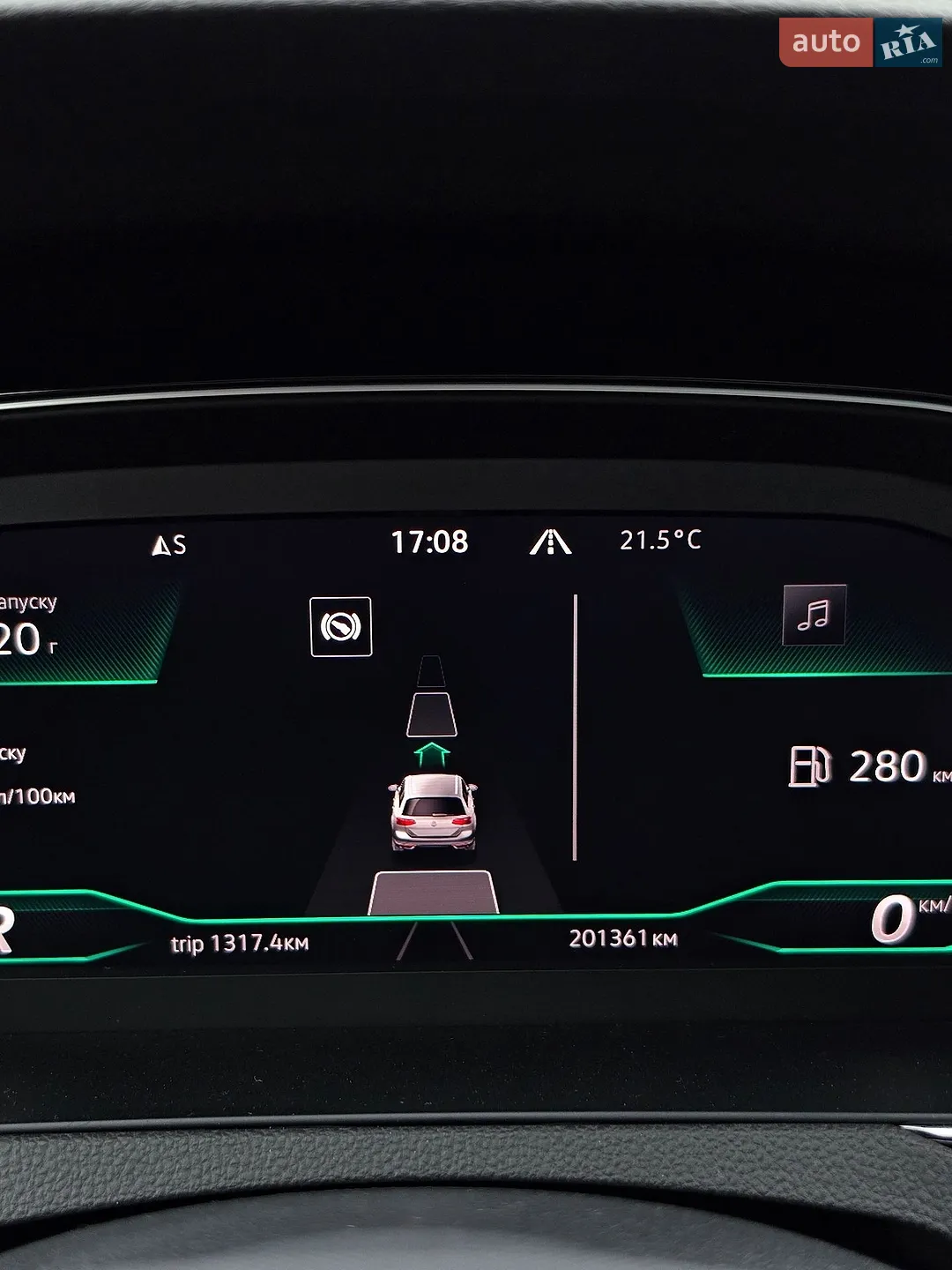 2021 Volkswagen Passat - мініатюра 90