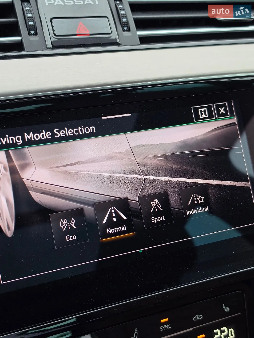 2021 Volkswagen Passat - мініатюра 91
