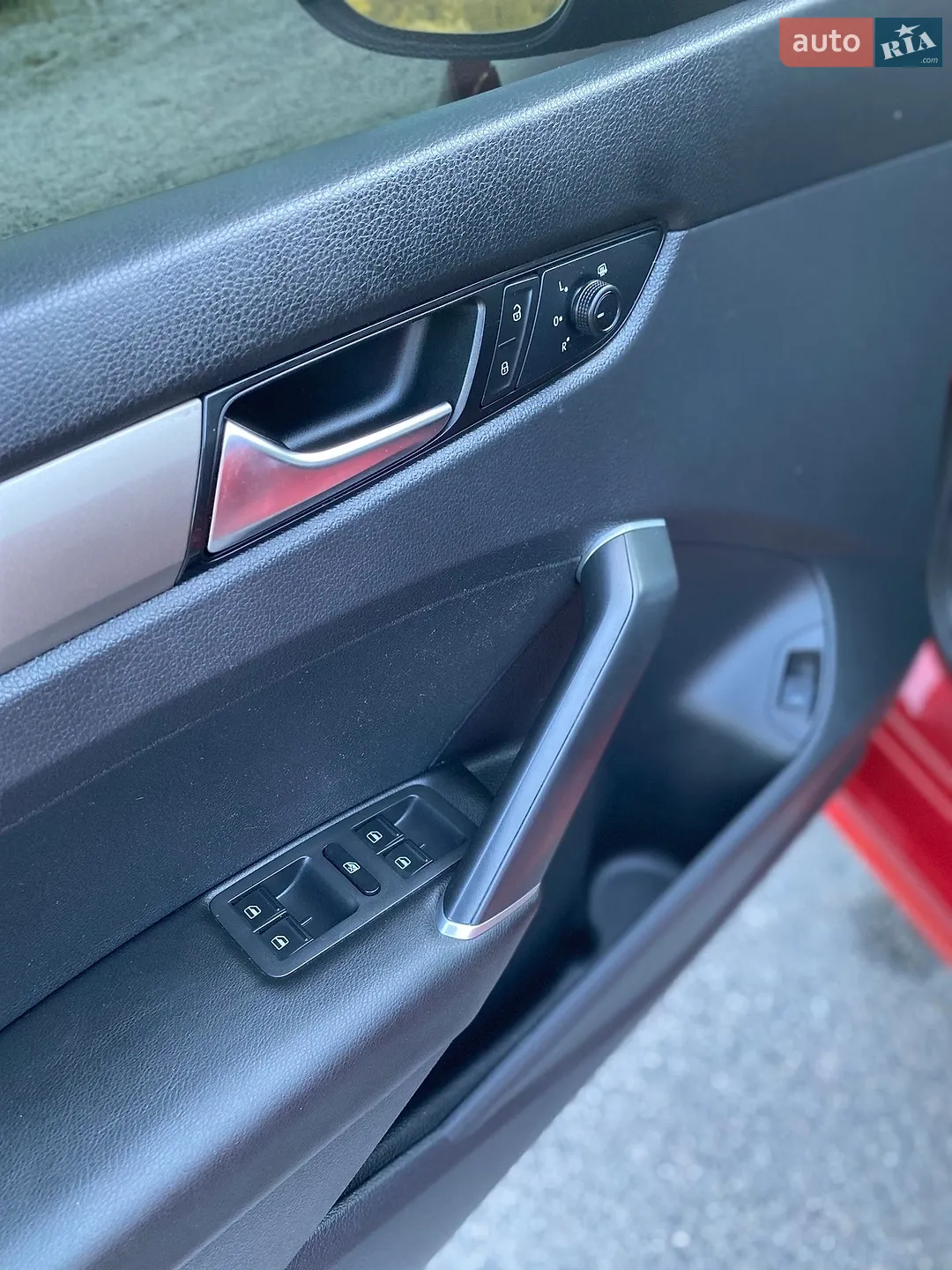 2021 Volkswagen Passat - мініатюра 38