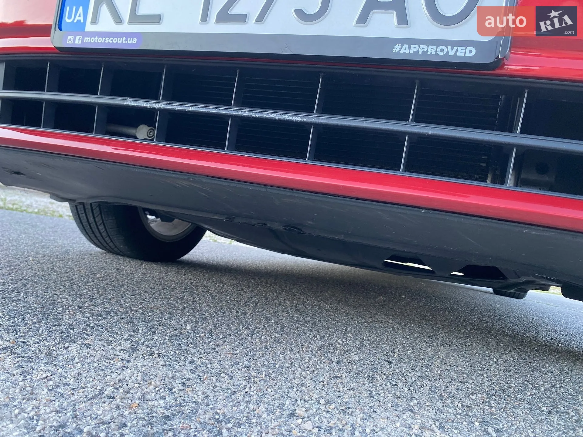 2021 Volkswagen Passat - мініатюра 77