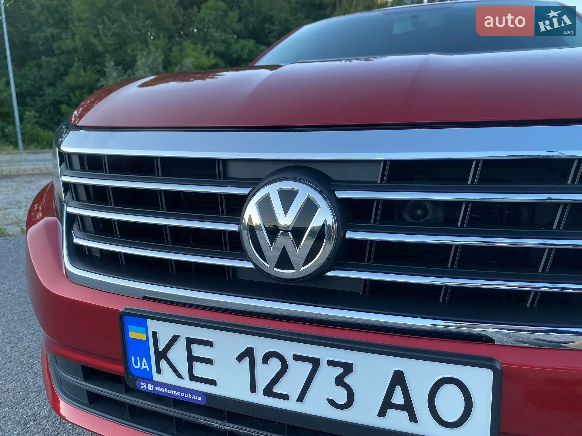 2021 Volkswagen Passat - мініатюра 80