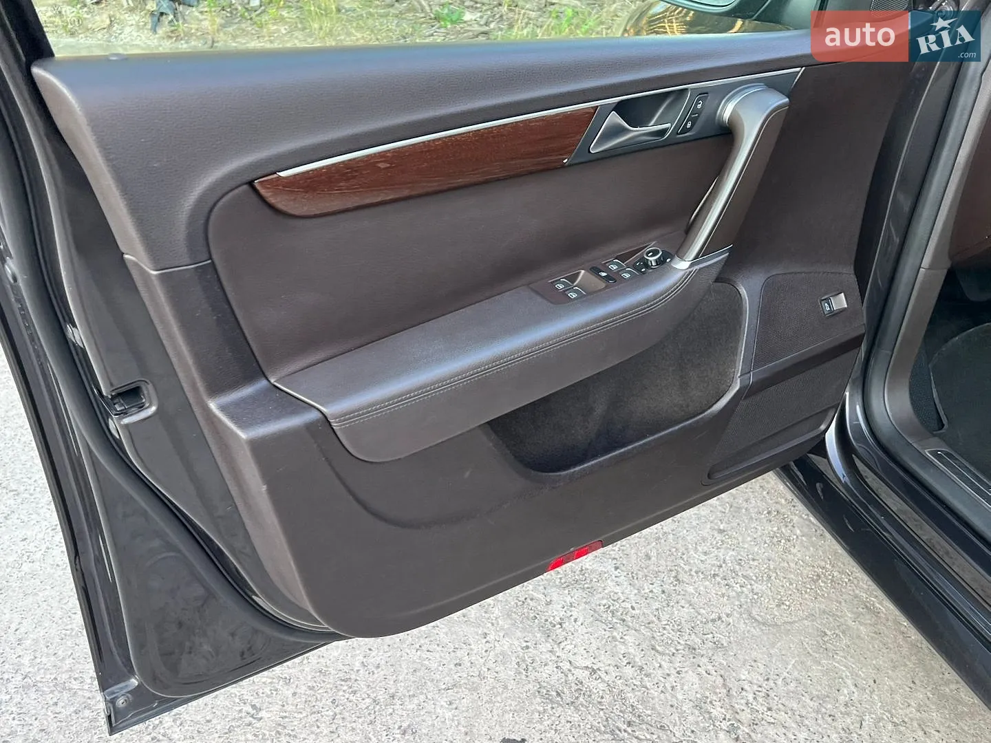 2012 Volkswagen Passat - мініатюра 18