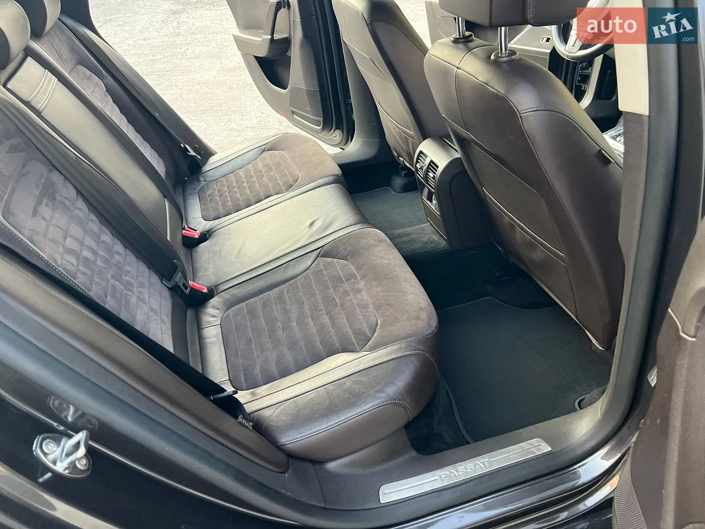 2012 Volkswagen Passat - мініатюра 26