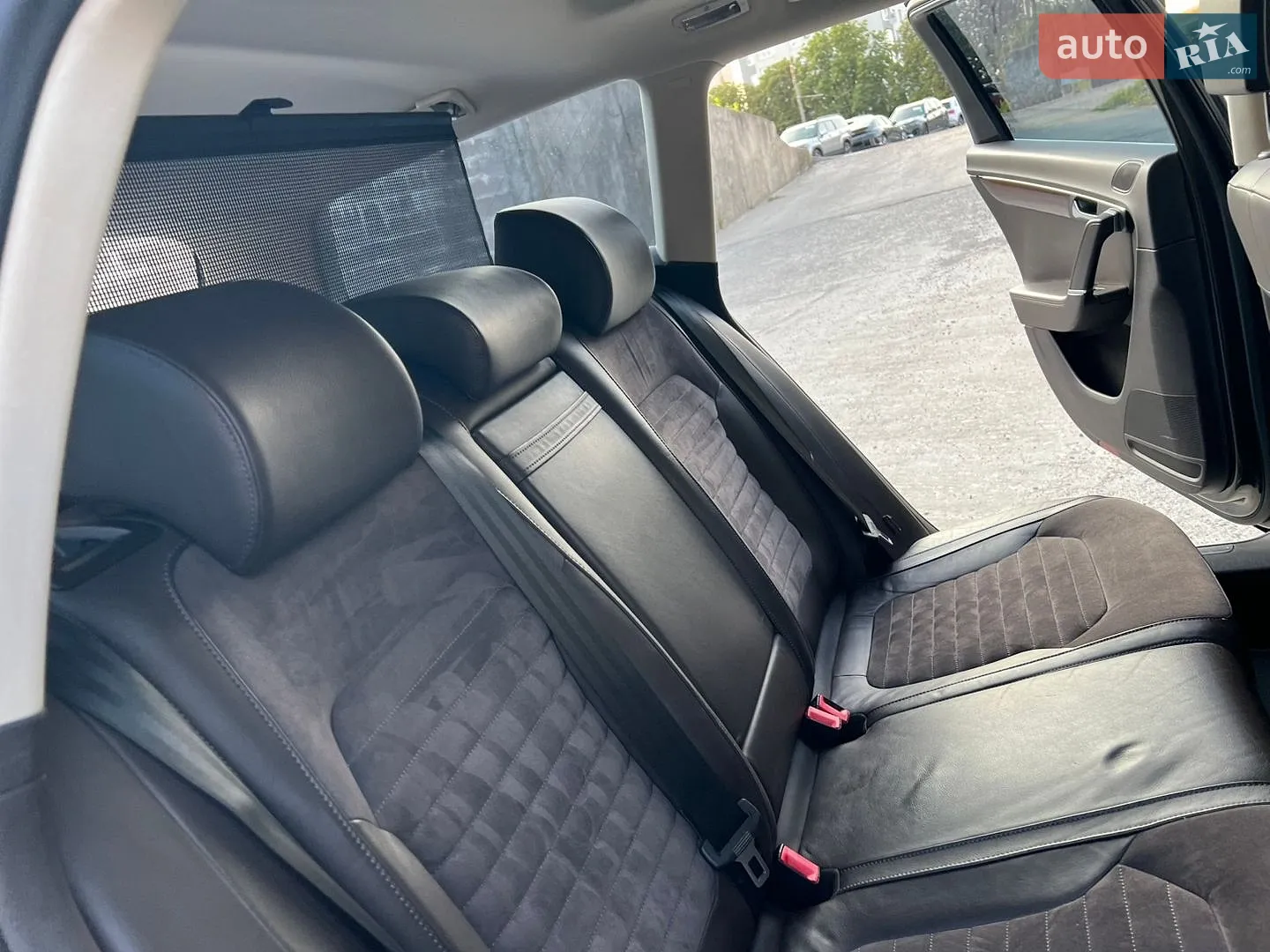 2012 Volkswagen Passat - мініатюра 27
