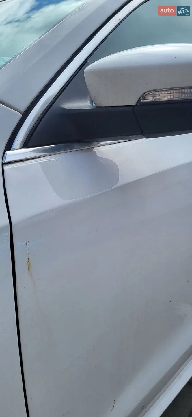 2015 Volkswagen Passat - мініатюра 11