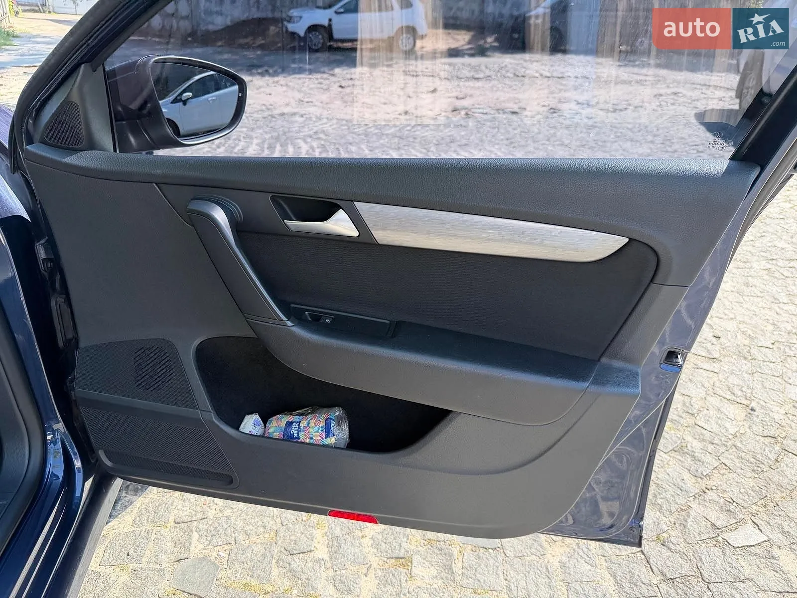 2013 Volkswagen Passat - мініатюра 23