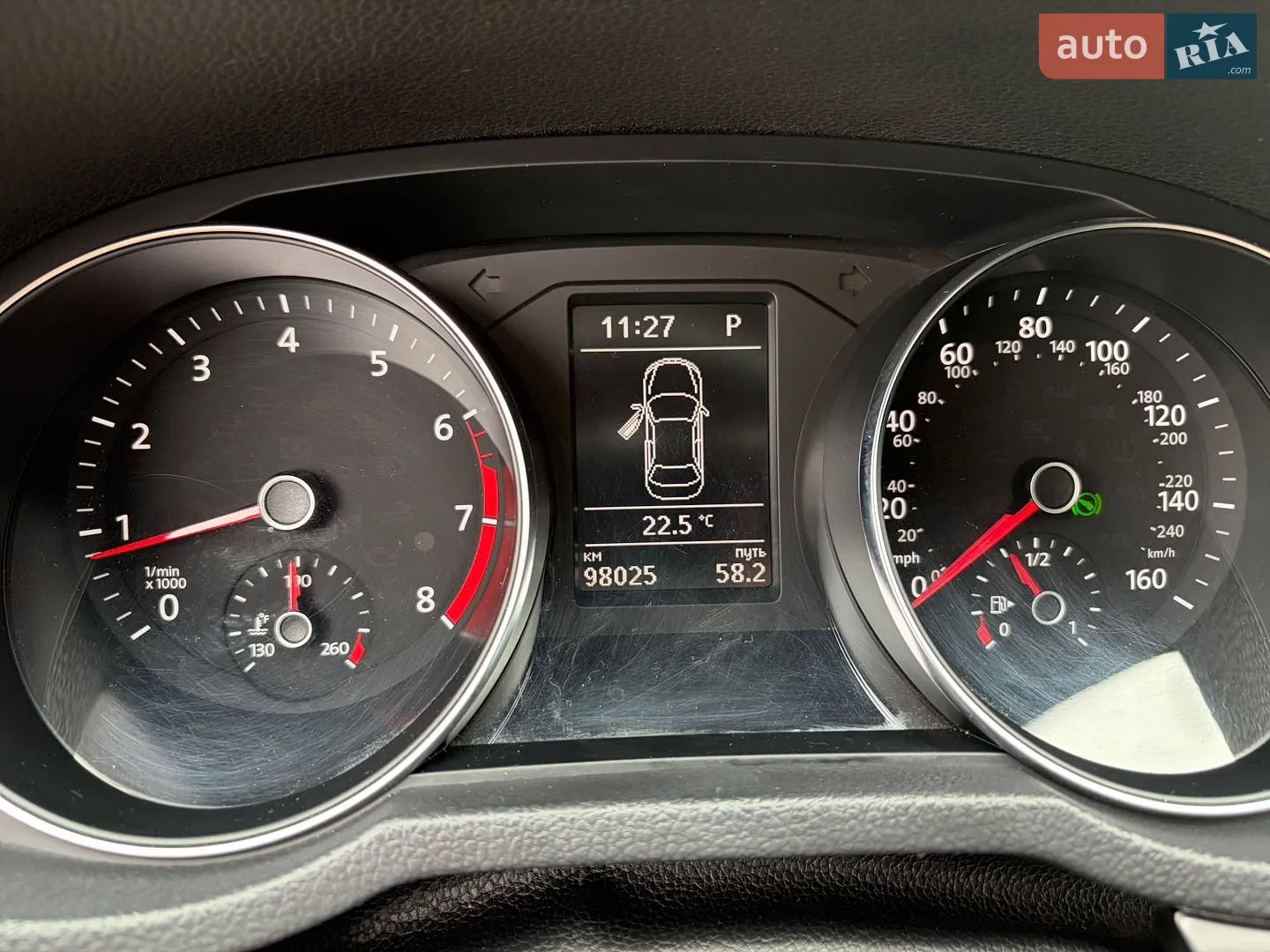 2016 Volkswagen Passat - мініатюра 47