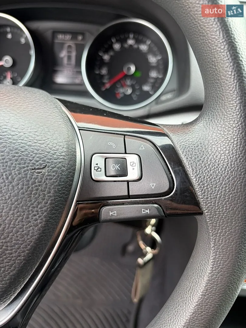 2016 Volkswagen Passat - мініатюра 52