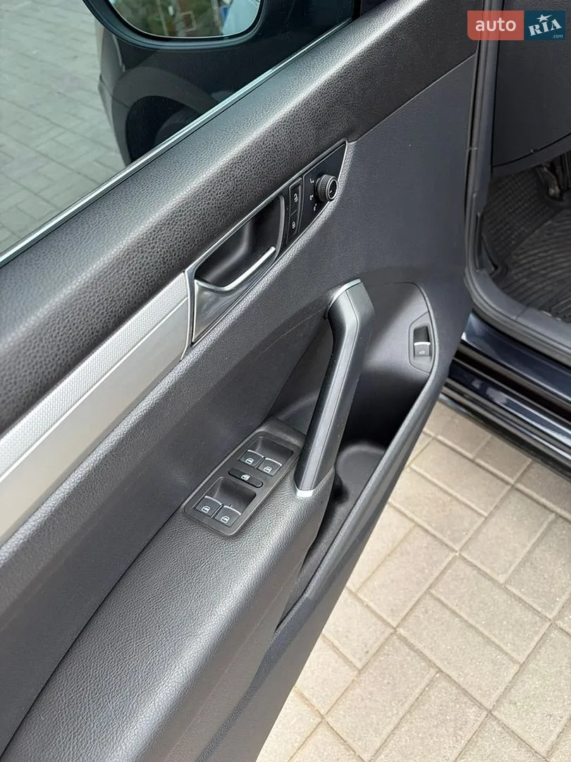 2016 Volkswagen Passat - мініатюра 68