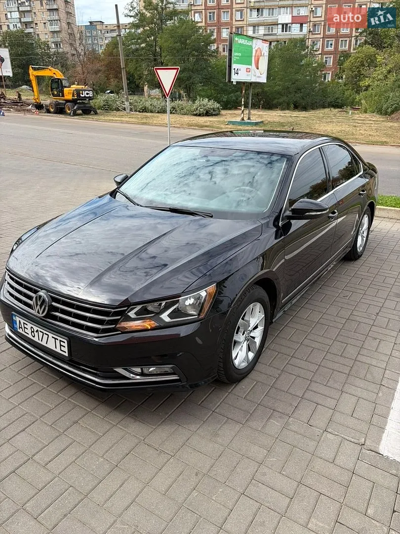 2016 Volkswagen Passat - мініатюра 75