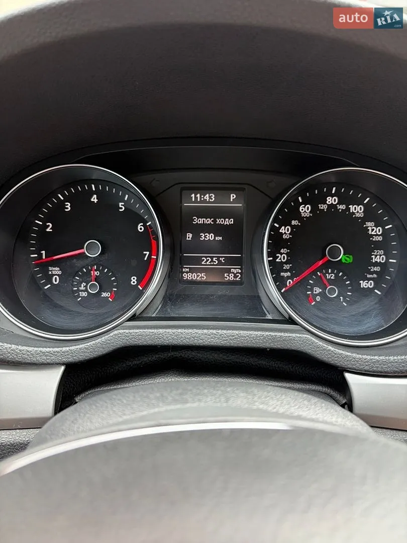 2016 Volkswagen Passat - мініатюра 90