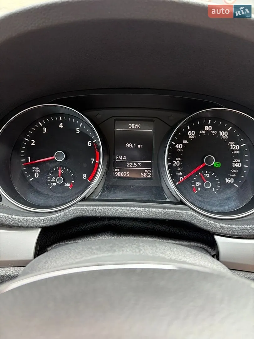 2016 Volkswagen Passat - мініатюра 96