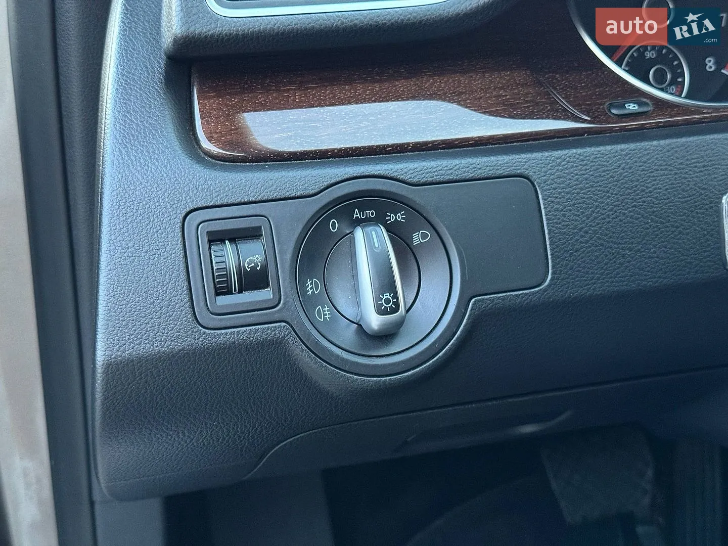 2011 Volkswagen Passat - мініатюра 23