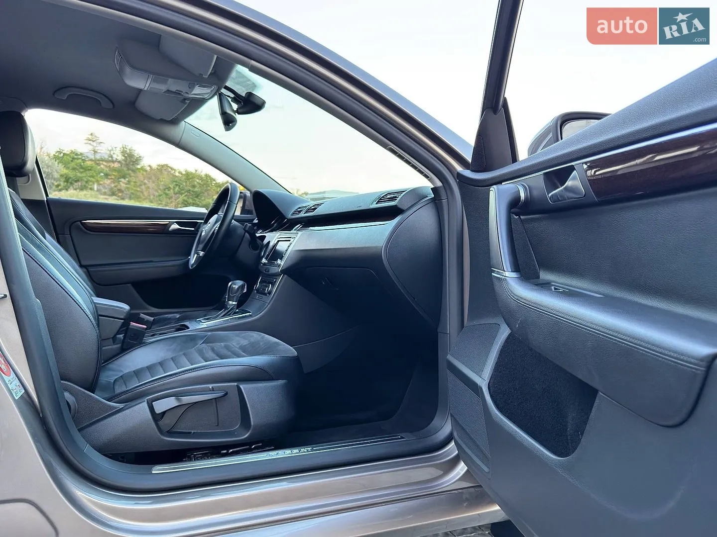 2011 Volkswagen Passat - мініатюра 36