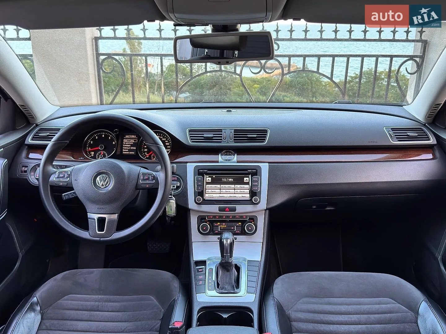2011 Volkswagen Passat - мініатюра 42