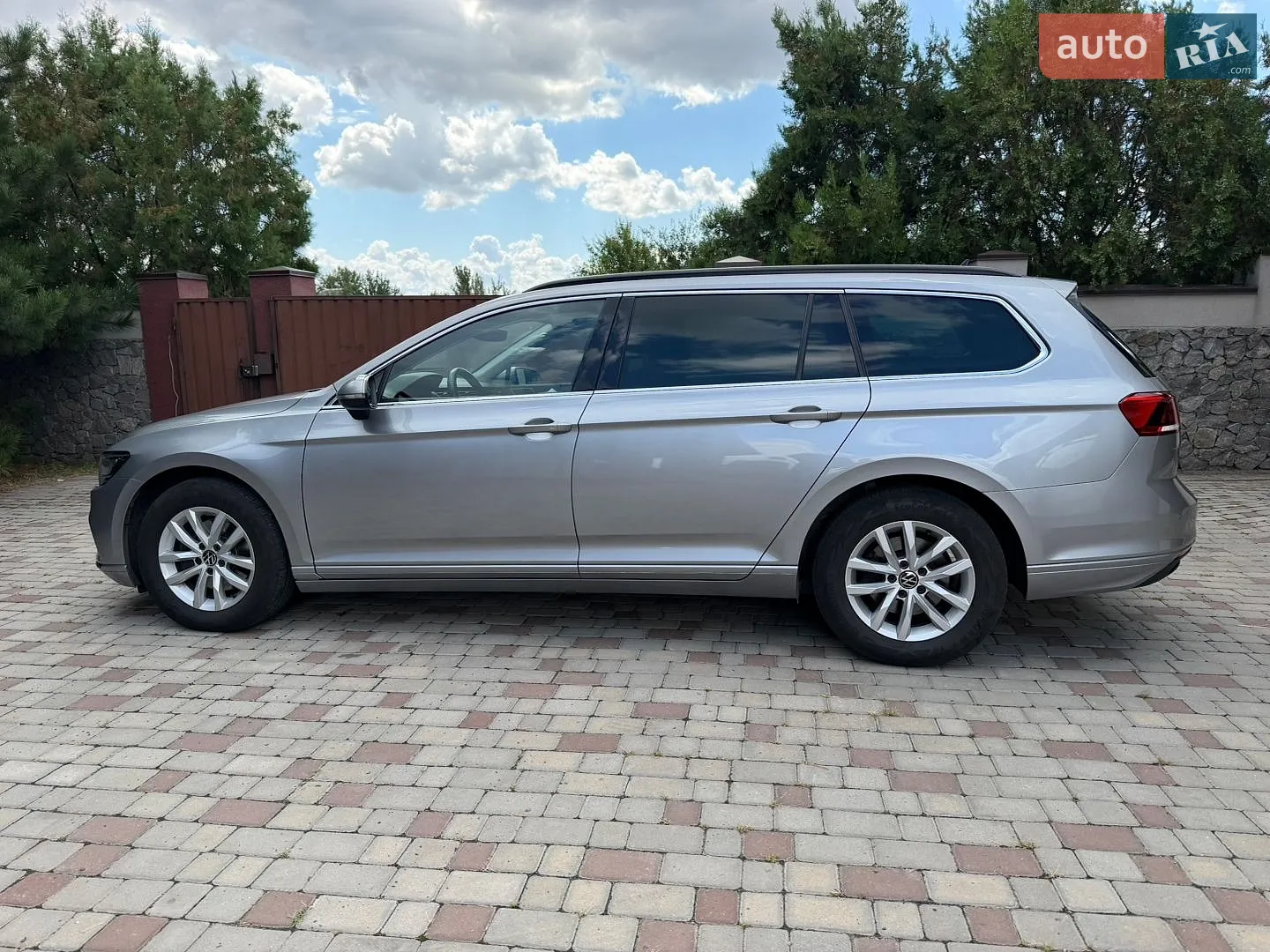 2022 Volkswagen Passat - мініатюра 14