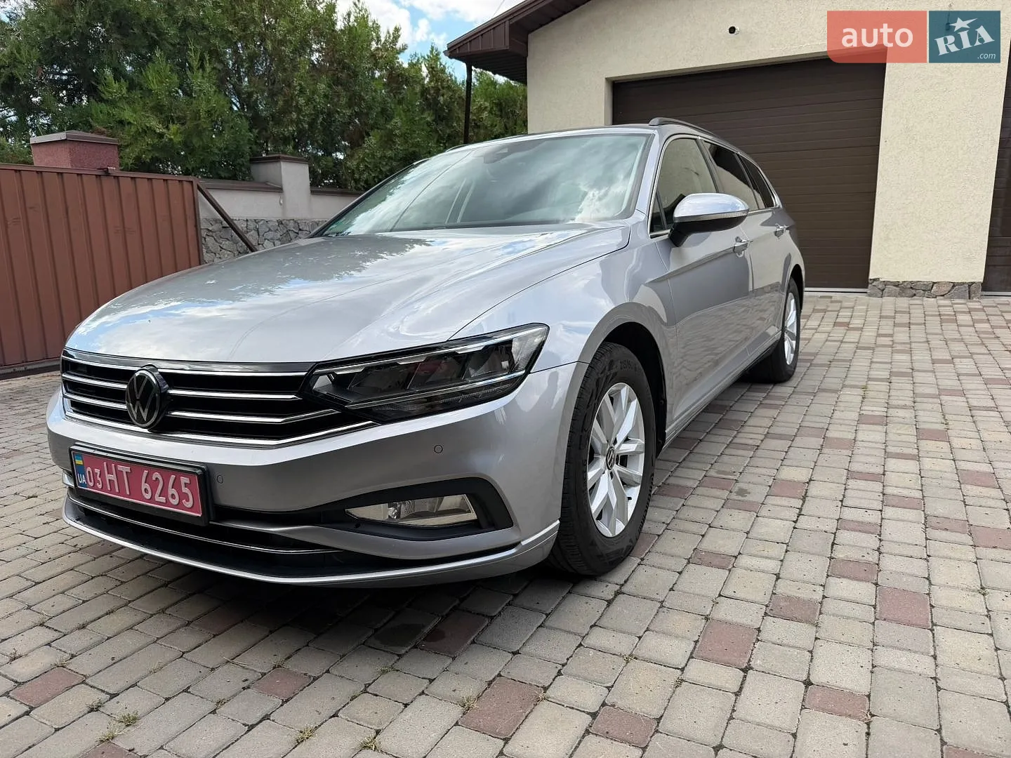 2022 Volkswagen Passat - мініатюра 19