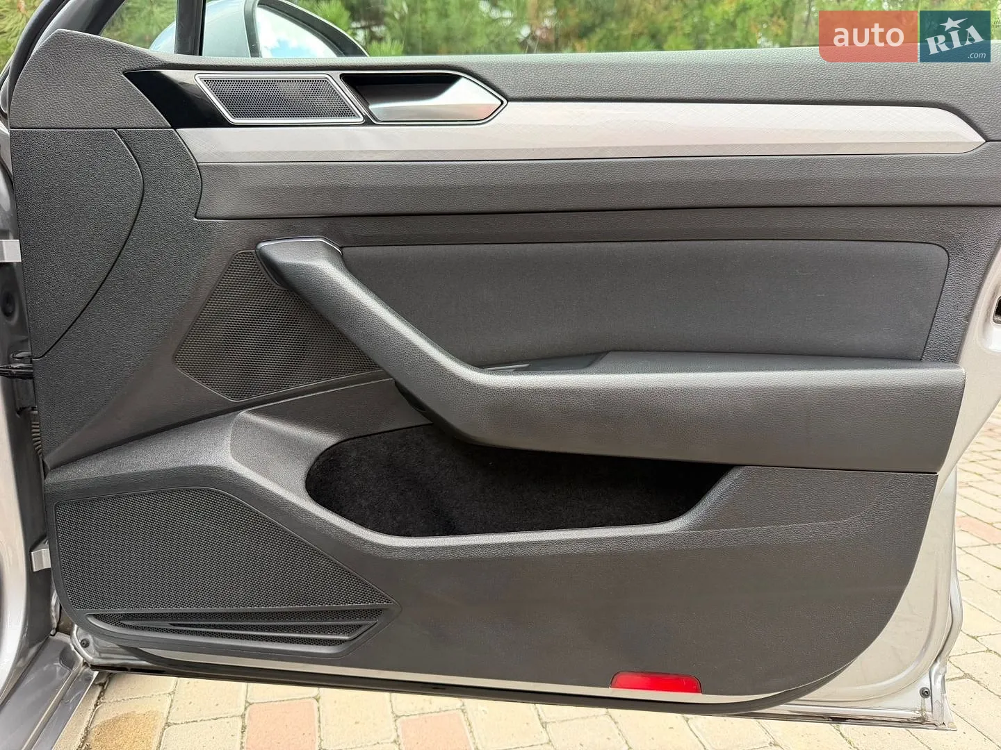 2022 Volkswagen Passat - мініатюра 29