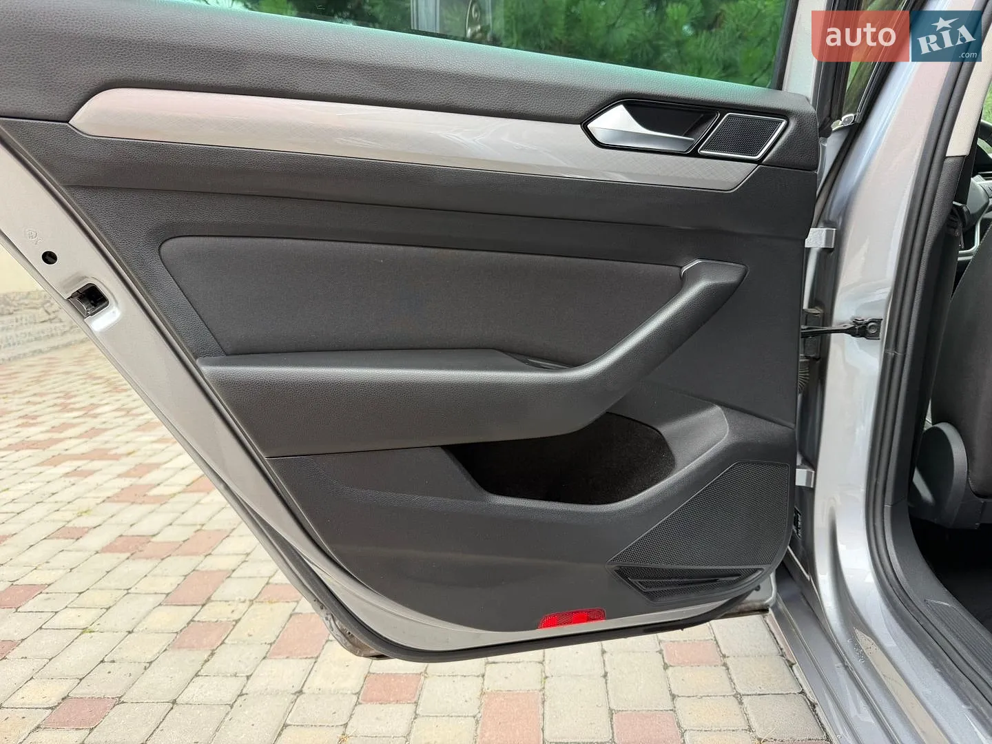 2022 Volkswagen Passat - мініатюра 26