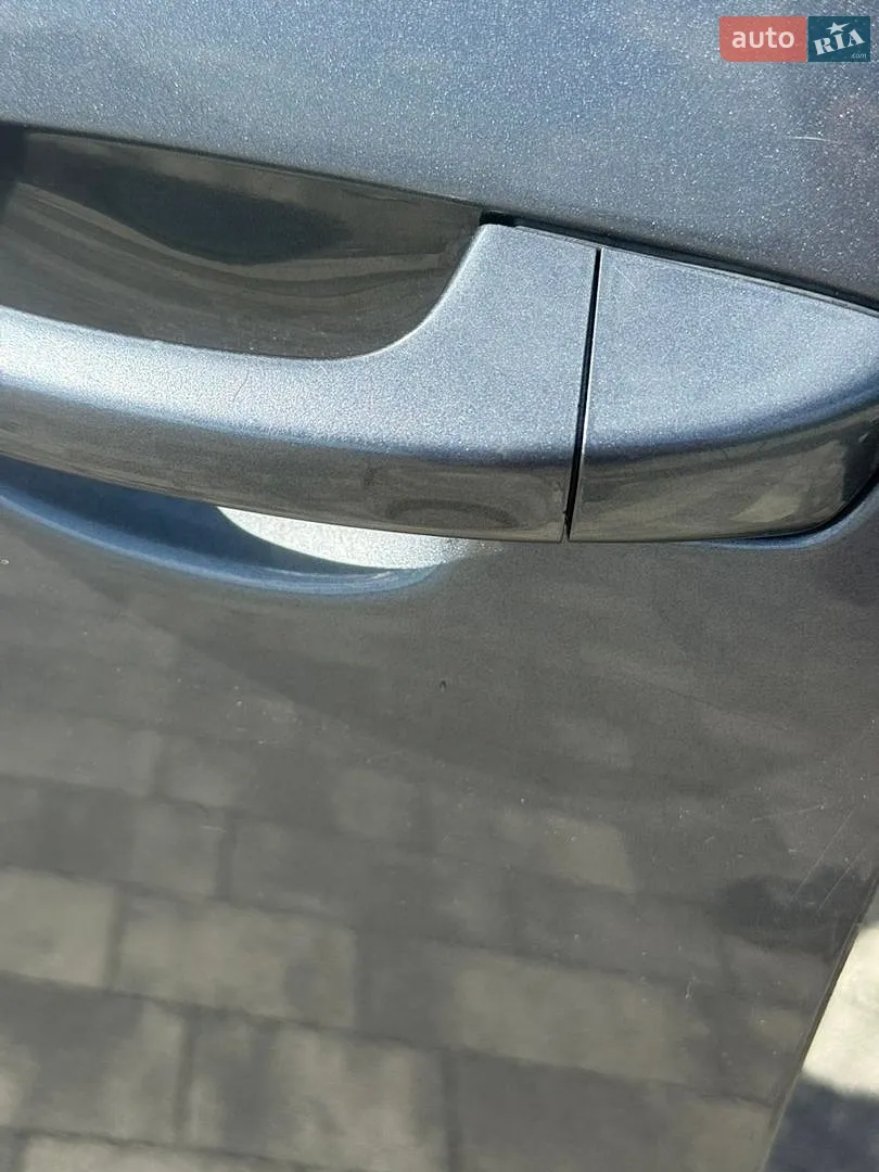 2014 Volkswagen Passat - мініатюра 18
