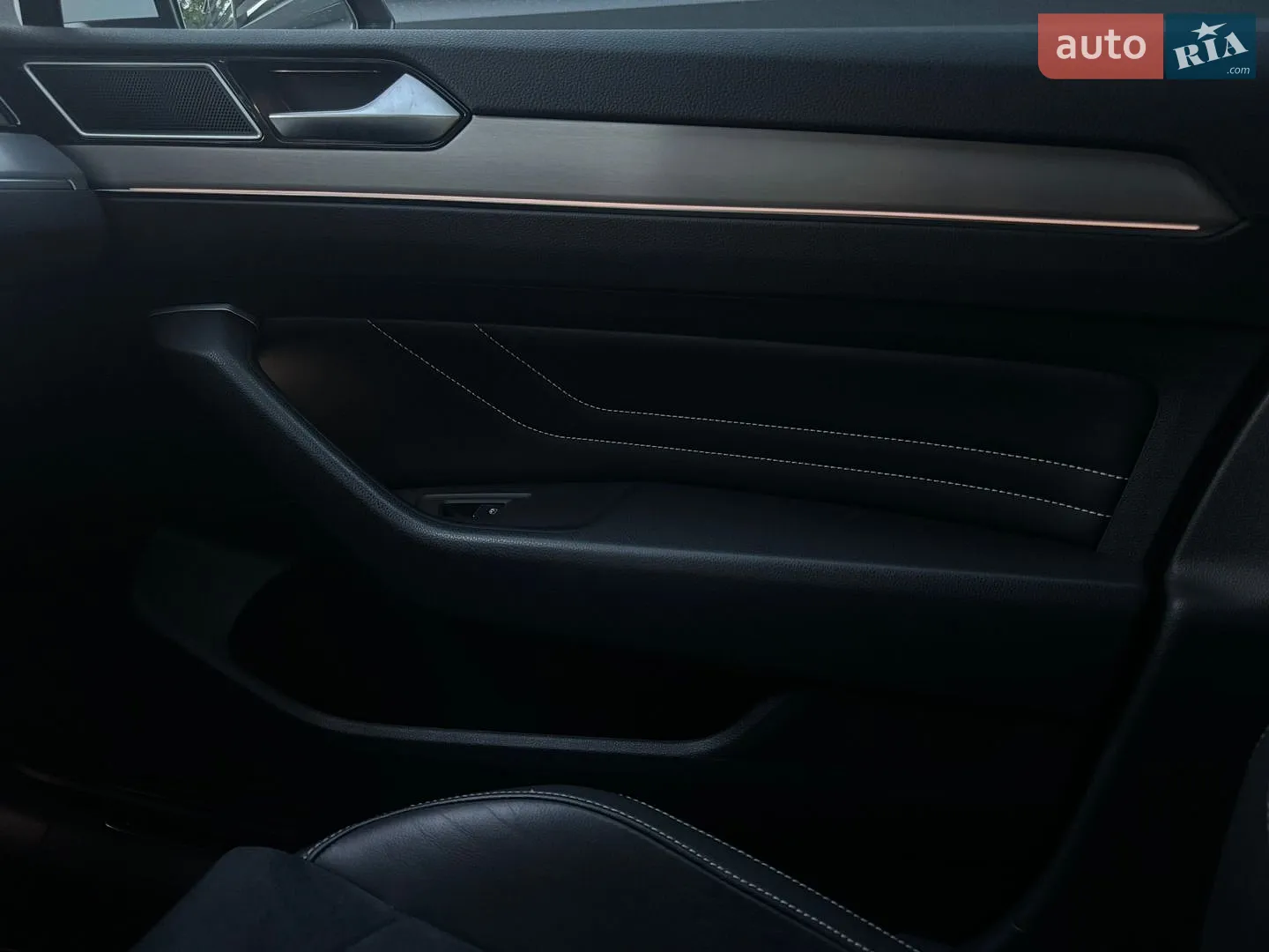 2020 Volkswagen Passat - мініатюра 37