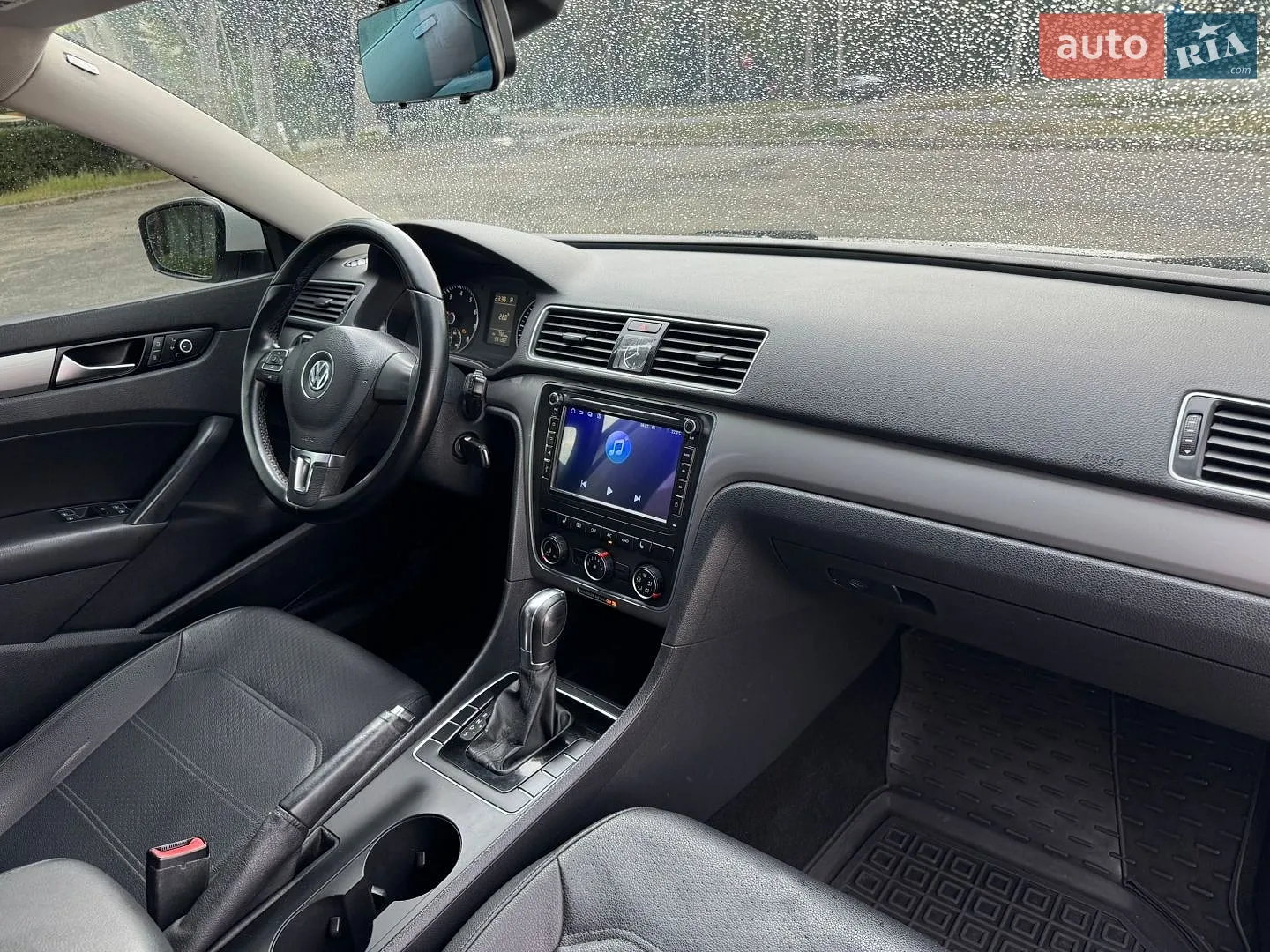 2013 Volkswagen Passat - мініатюра 18