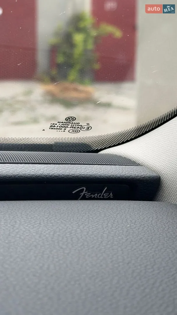 2014 Volkswagen Passat - мініатюра 31