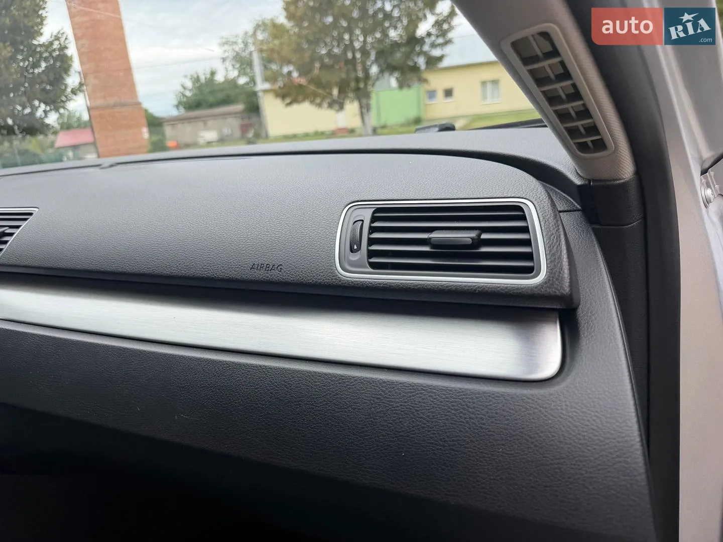 2012 Volkswagen Passat - мініатюра 43