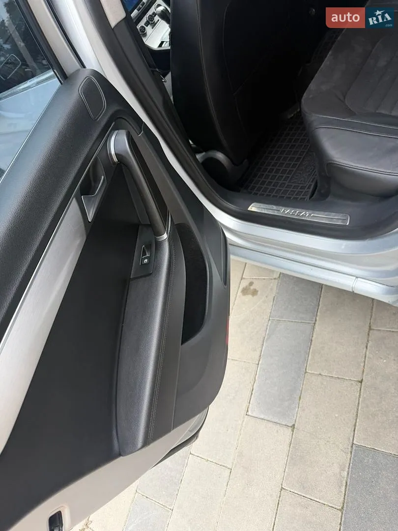 2012 Volkswagen Passat - мініатюра 60
