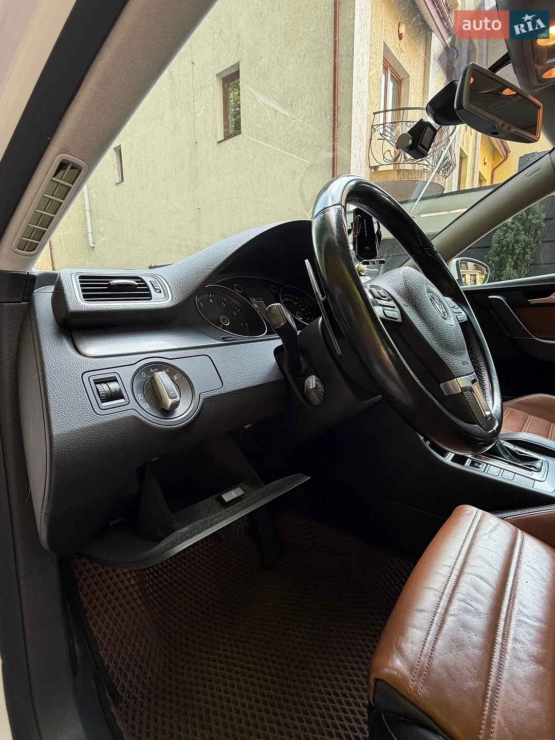 2011 Volkswagen Passat - мініатюра 35