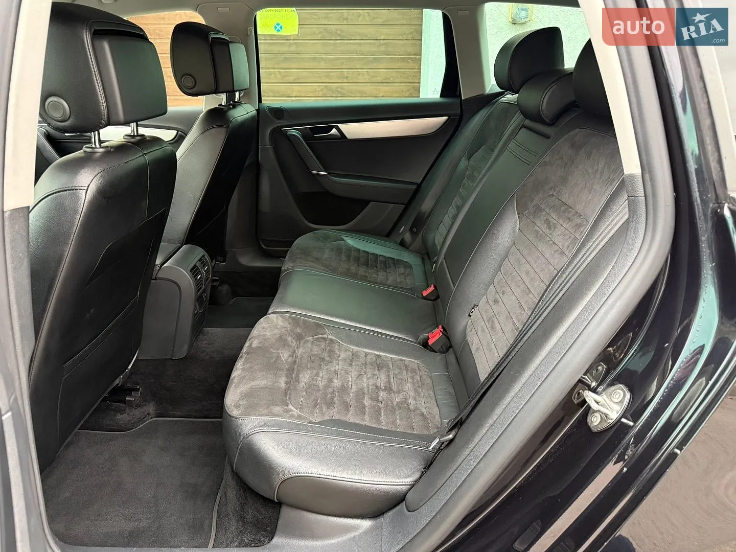 2014 Volkswagen Passat - мініатюра 21